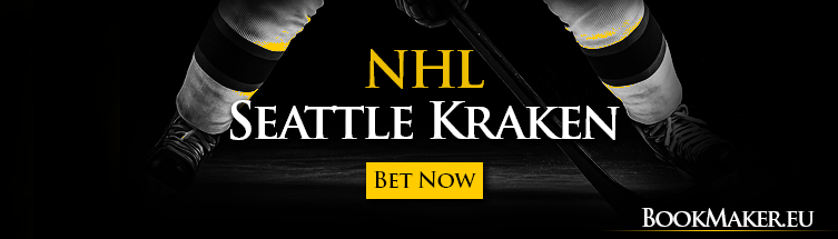 Seattle Kraken NHL Betting Lines